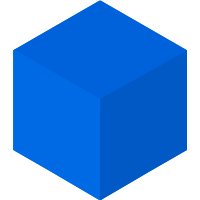 Block blue