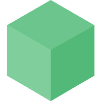 Block green