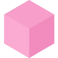 Block pink
