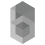 Icon grayscale 64x64