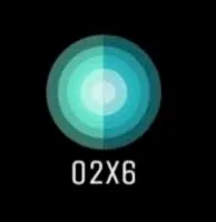 02x6 Logo