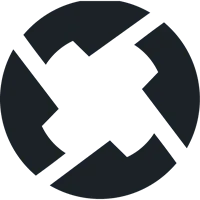 0x logo