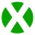 0xWallet Token Logo