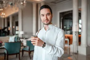 Lado Okhotnikov Gives an Exclusive Interview About Holiverse: The Story Behind a Human-Centered Metaverse