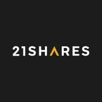 21Shares Digital Asset ETPs Logo