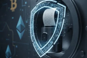 5 Ways to Keep Your Seed Phrase Safe