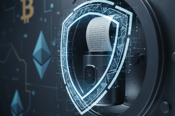 5 Ways to Keep Your Seed Phrase Safe