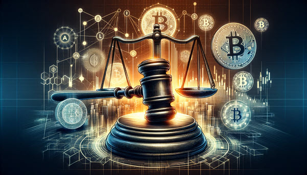 6 Best Cryptocurrency Lawyers in 2024