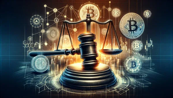6 Best Cryptocurrency Lawyers in 2024