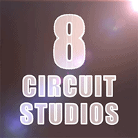 8 Circuit Studios (8BT) - logo