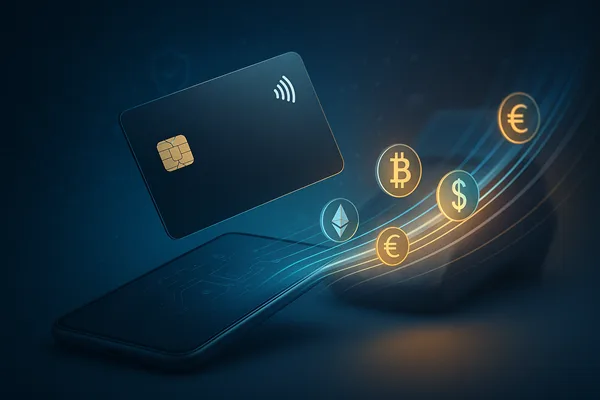 A Complete Guide to Crypto Credit cards