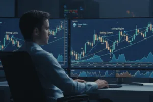 A Guide to Swing Trading Profit from Market Movements