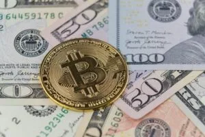 A historic first as the U.S. finally embraces regulated spot crypto trading