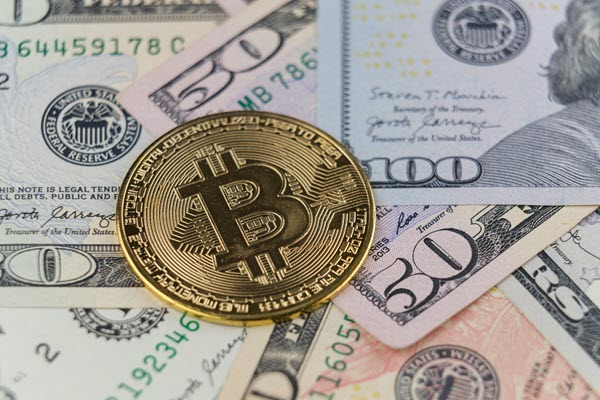 A historic first as the U.S. finally embraces regulated spot crypto trading