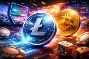 An Analytical Look at Litecoin’s Dominance in 2026 Crypto Gaming