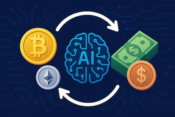An In-Depth Look At Cryptocurrency Conversion And What Factors Affect It
