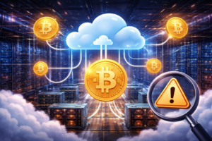 An Introduction To Cloud Mining