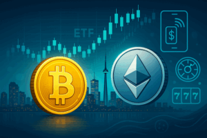 Bitcoin Confidence Returns as ETF Inflows Signal Renewed Investor Optimism