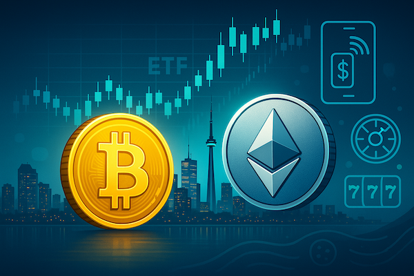 Bitcoin Confidence Returns as ETF Inflows Signal Renewed Investor Optimism