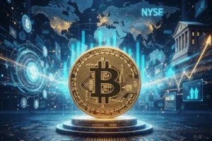 What is a Bitcoin ETF