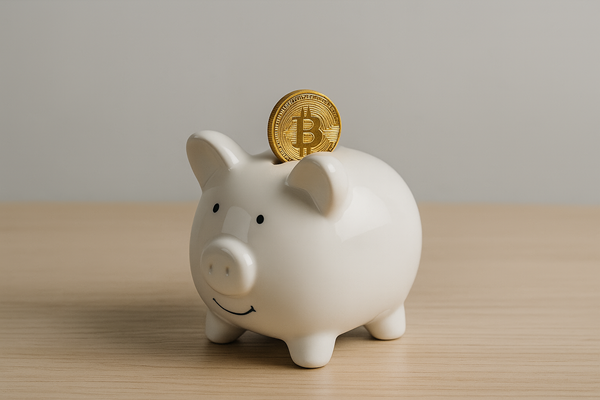 Bitcoin kaufen und halten - Warum die Kryptowährung als Anlage immer beliebter wird
