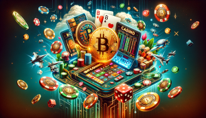 BitcoinGames.com Revolutionizes Online Casino with Unmatched Crypto Gaming Experience
