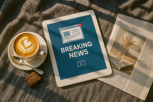 Bitcoins News verstehen - Wie Sie relevante Informationen von Hype unterscheiden