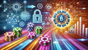 Blockchain Innovations Set to Transform the Casino Industry