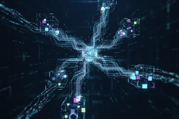 Types of Blockchain address