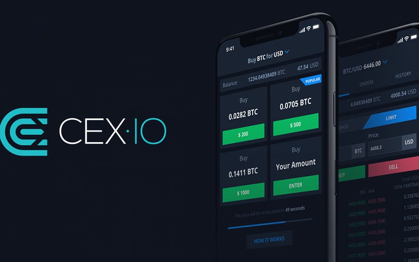 CEX.io