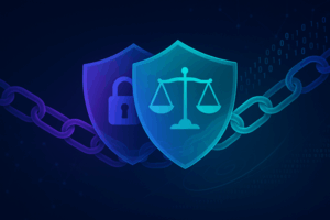 Can Privacy and Regulation Coexist on Public Blockchains