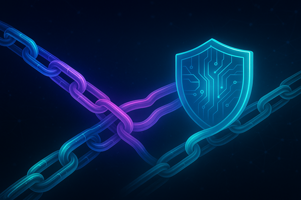 Concordium - Ethereum - and Solana Why Regulated Chains Are the Future of Layer 1s