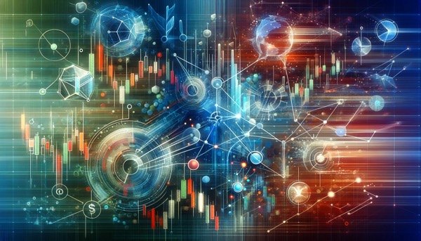 Crypto Market Makers vs Market Takers