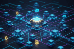 Crypto Masternodes Explained