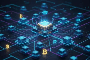 Crypto Masternodes Explained