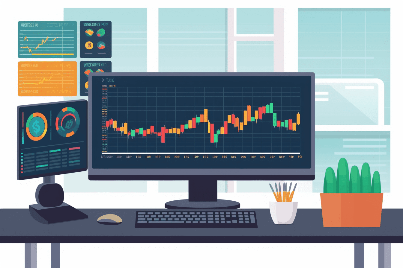 Crypto Order Books Explained