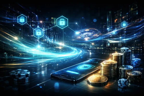 Cryptocurrency Casinos: A Complete Guide for Australian Players