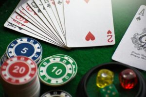 Cryptos Next Wave in Casino Innovation
