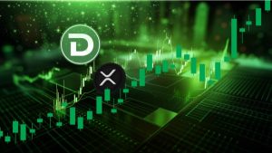 DTX Exchange Leads the Sector with Explosive 25x ROI, Beating Ripple and Near Protocol In The Race