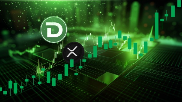 DTX Exchange Leads the Sector with Explosive 25x ROI, Beating Ripple and Near Protocol In The Race