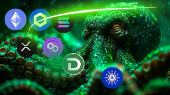 DTX Presale Is A Crypto Opportunity For Ages