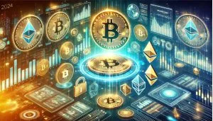Der Krypto-Börsen Vergleich 2024 – Diese Exchanges setzen neue Maßstäbe laut Blockchainwelt.de