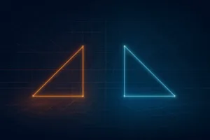 What are Descending and Ascending Triangles?