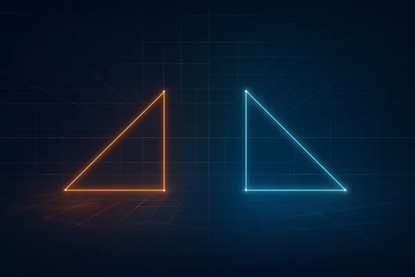 What are Descending and Ascending Triangles?