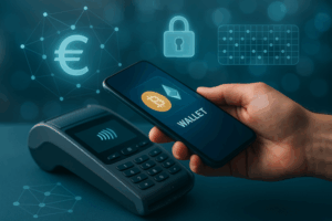 Die Rolle von Kryptowährungen in modernen digitalen Zahlungen