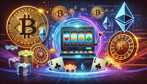 Die besten Krypto-Casinos für sichere und schnelle Transaktionen