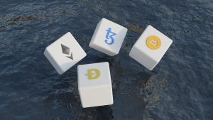 Die besten Krypto-Währungen für Online Casinos