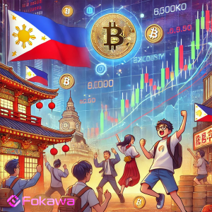 Discover the Best Crypto Exchange in the Philippines with Fokawa