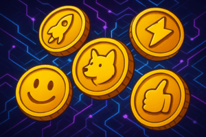 Dogeverse - memecoin of serieuze cryptovaluta met toekomst?