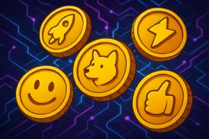Dogeverse - memecoin of serieuze cryptovaluta met toekomst?